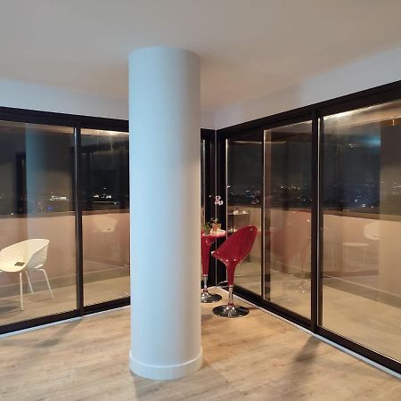 Apartamentum Espectacular Apartamento Con Increibles Vistas Appartement Málaga Buitenkant foto